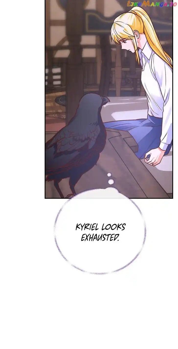 Her Ladyship Objects to this Marriage! Ch.081