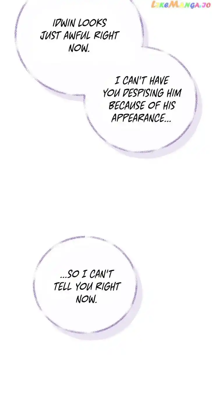 Her Ladyship Objects to this Marriage! Ch.081