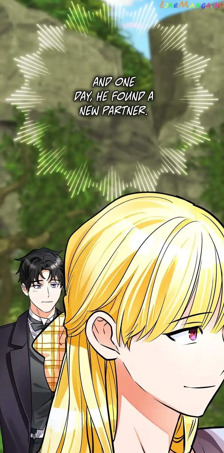 Her Ladyship Objects to this Marriage! Ch.082