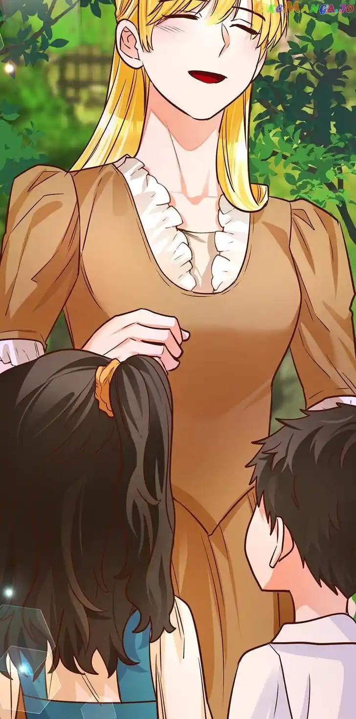 Her Ladyship Objects to this Marriage! Ch.082