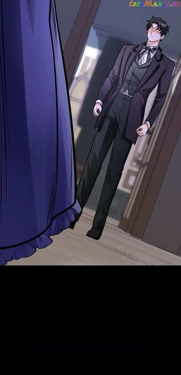 Her Ladyship Objects to this Marriage! Ch.082