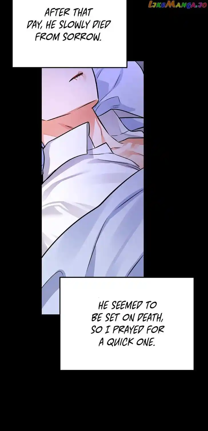 Her Ladyship Objects to this Marriage! Ch.082