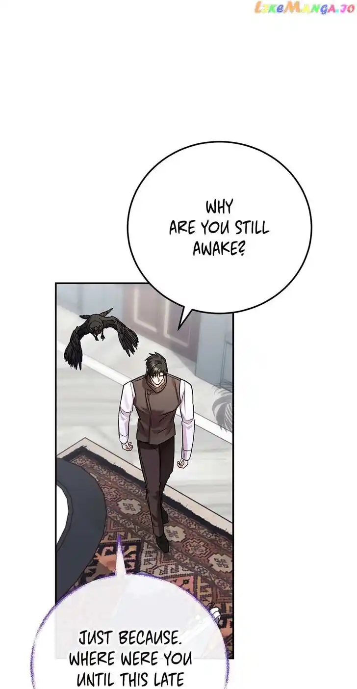 Her Ladyship Objects to this Marriage! Ch.082