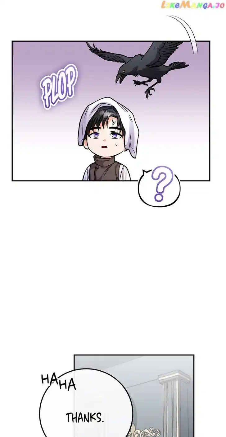 Her Ladyship Objects to this Marriage! Ch.082