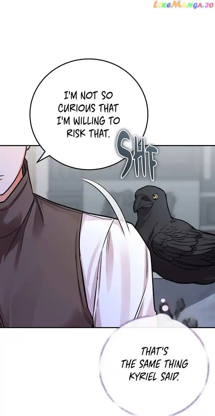 Her Ladyship Objects to this Marriage! Ch.082