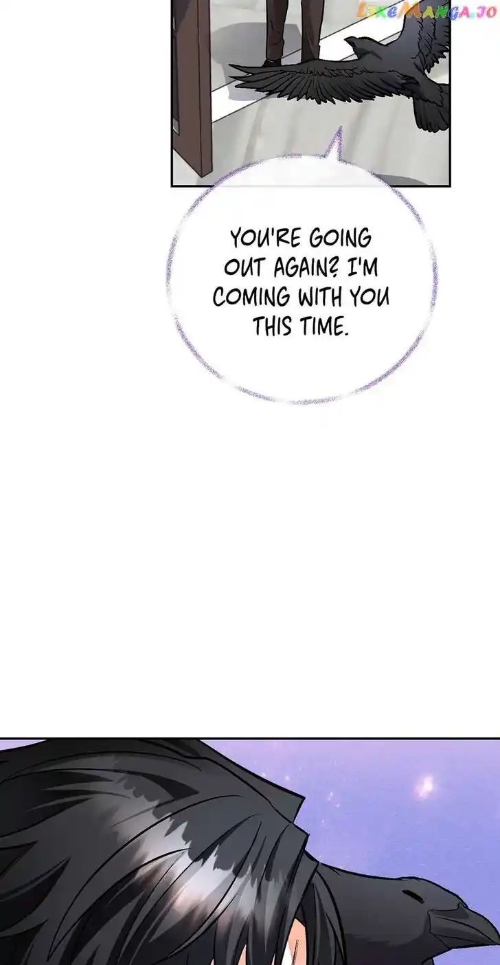 Her Ladyship Objects to this Marriage! Ch.082