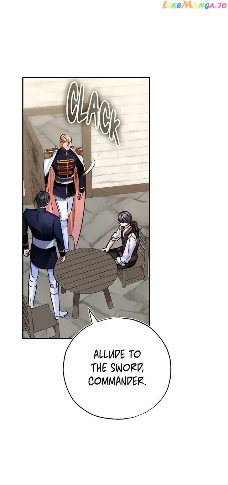 Her Ladyship Objects to this Marriage! Ch.082