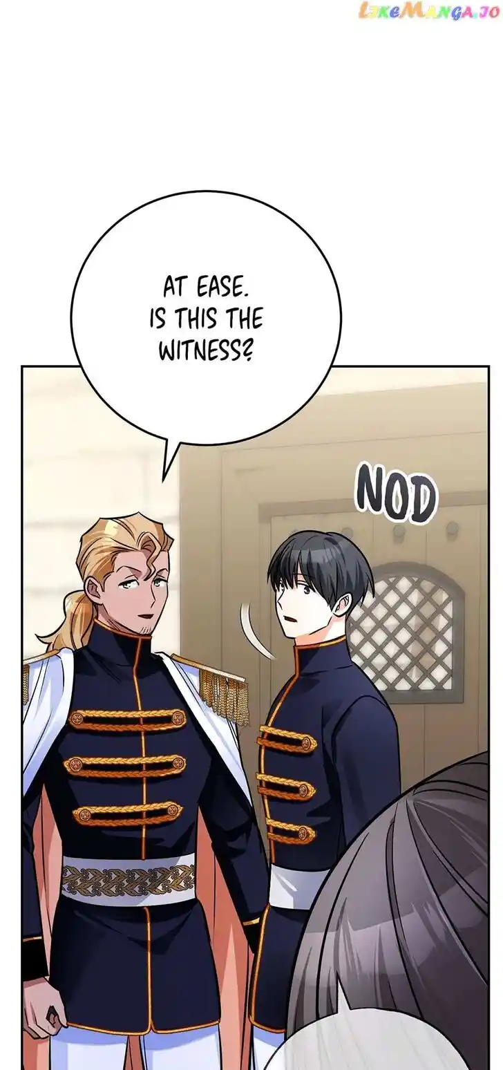 Her Ladyship Objects to this Marriage! Ch.082