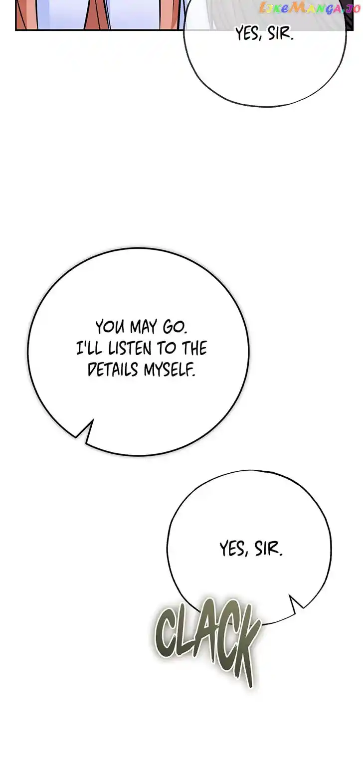 Her Ladyship Objects to this Marriage! Ch.082