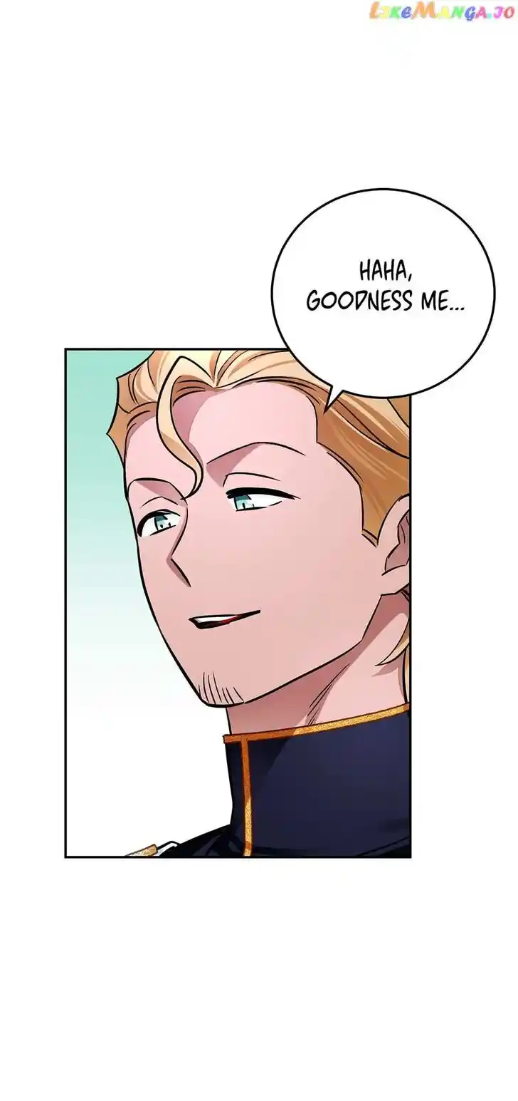 Her Ladyship Objects to this Marriage! Ch.082