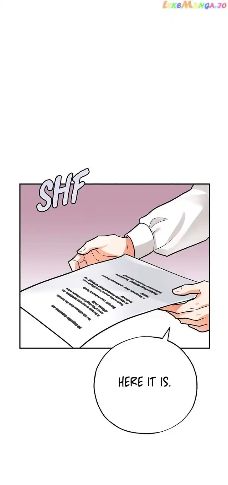 Her Ladyship Objects to this Marriage! Ch.082