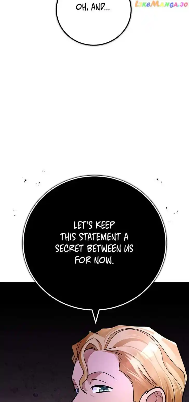 Her Ladyship Objects to this Marriage! Ch.082