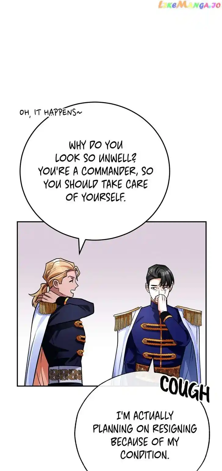 Her Ladyship Objects to this Marriage! Ch.082