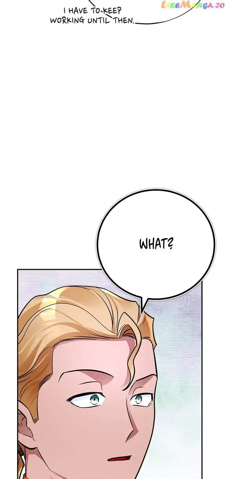 Her Ladyship Objects to this Marriage! Ch.082