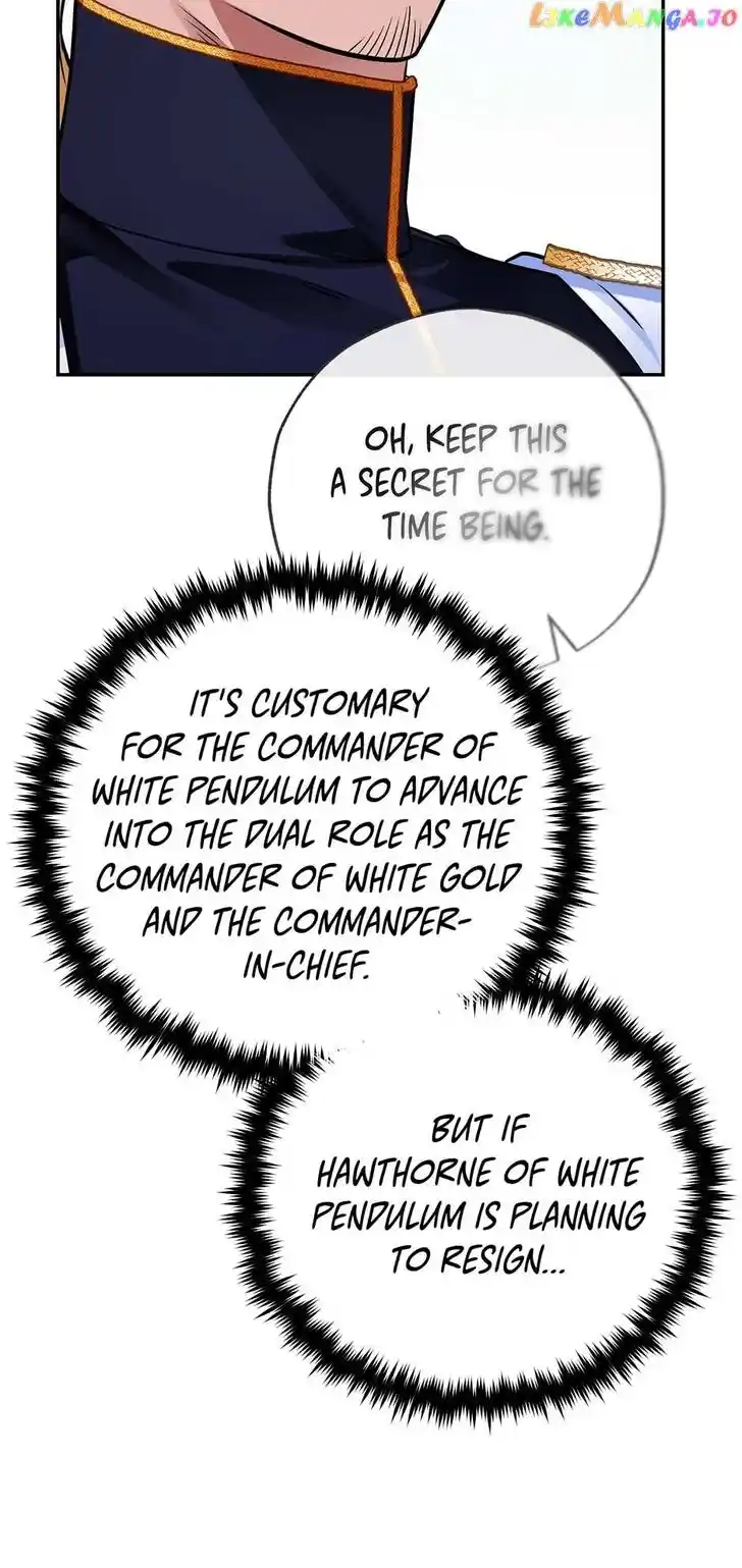 Her Ladyship Objects to this Marriage! Ch.082