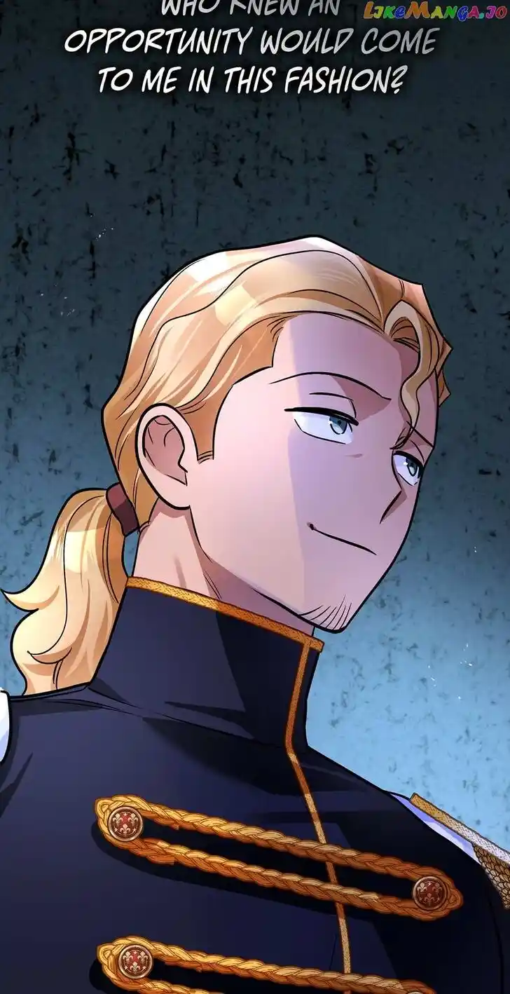 Her Ladyship Objects to this Marriage! Ch.082