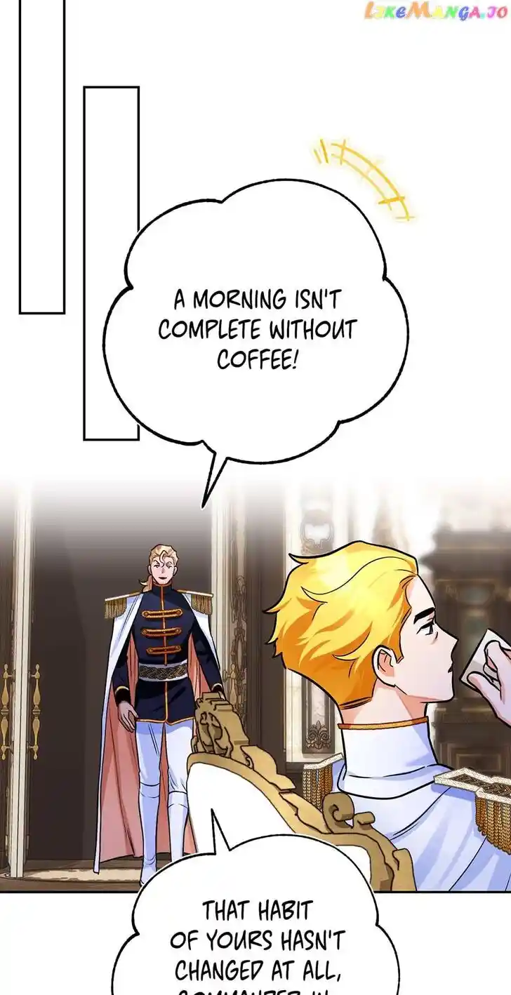 Her Ladyship Objects to this Marriage! Ch.082