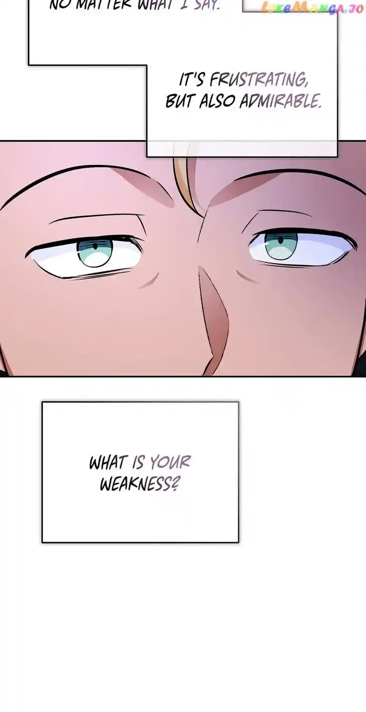 Her Ladyship Objects to this Marriage! Ch.082