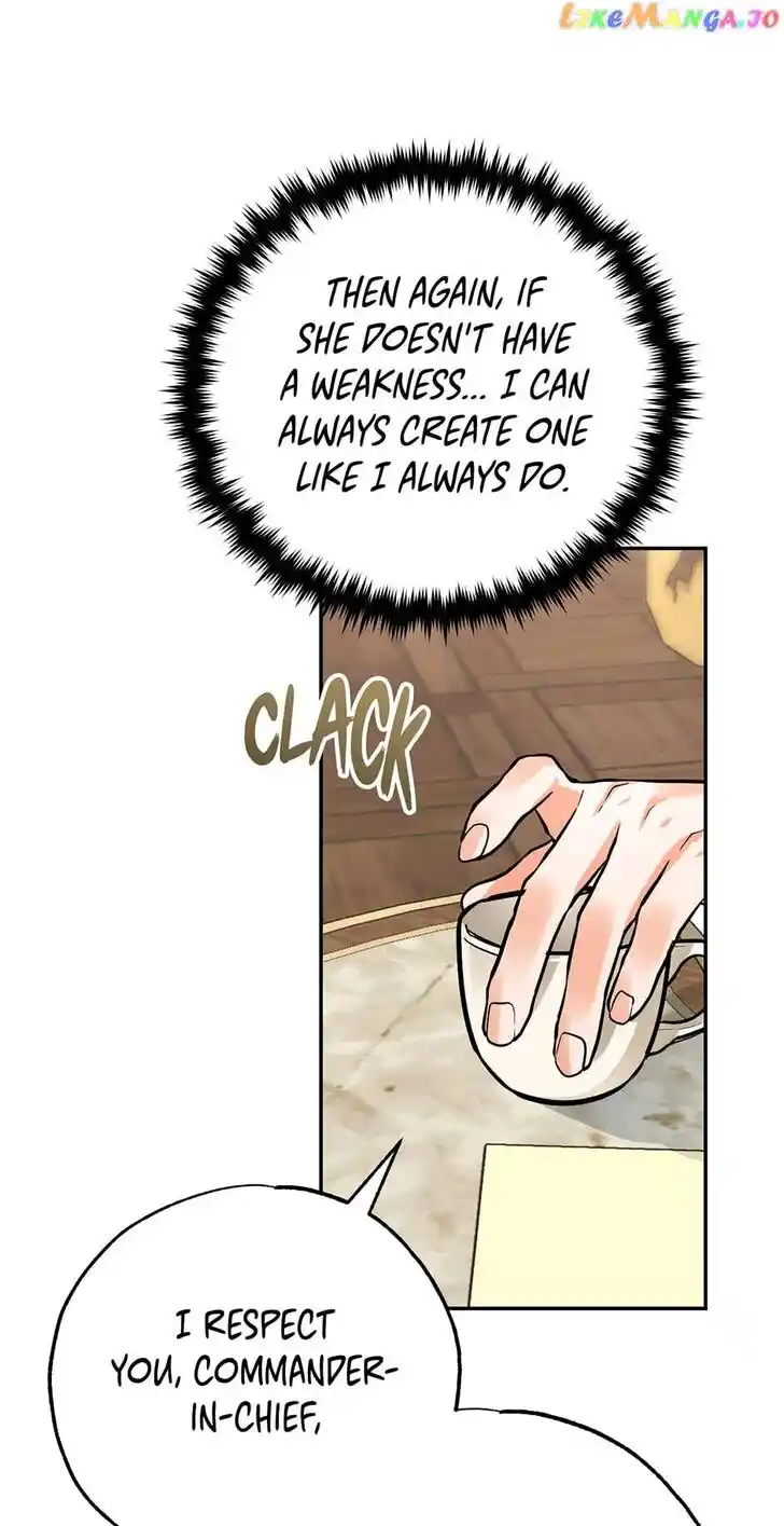 Her Ladyship Objects to this Marriage! Ch.082