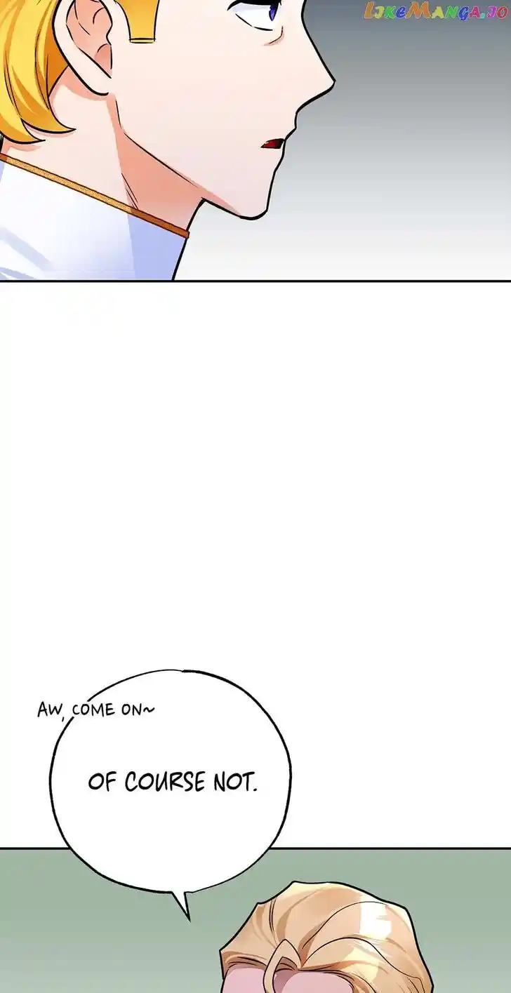 Her Ladyship Objects to this Marriage! Ch.082