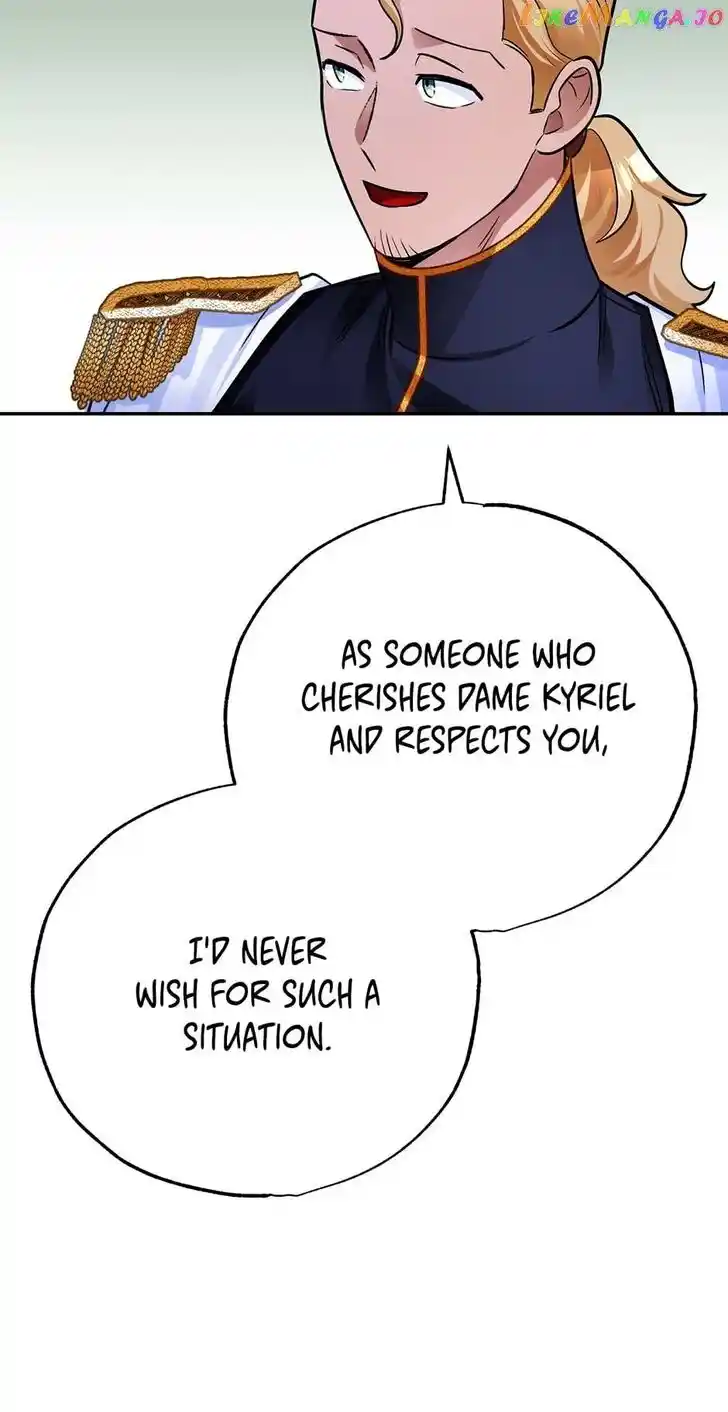 Her Ladyship Objects to this Marriage! Ch.082