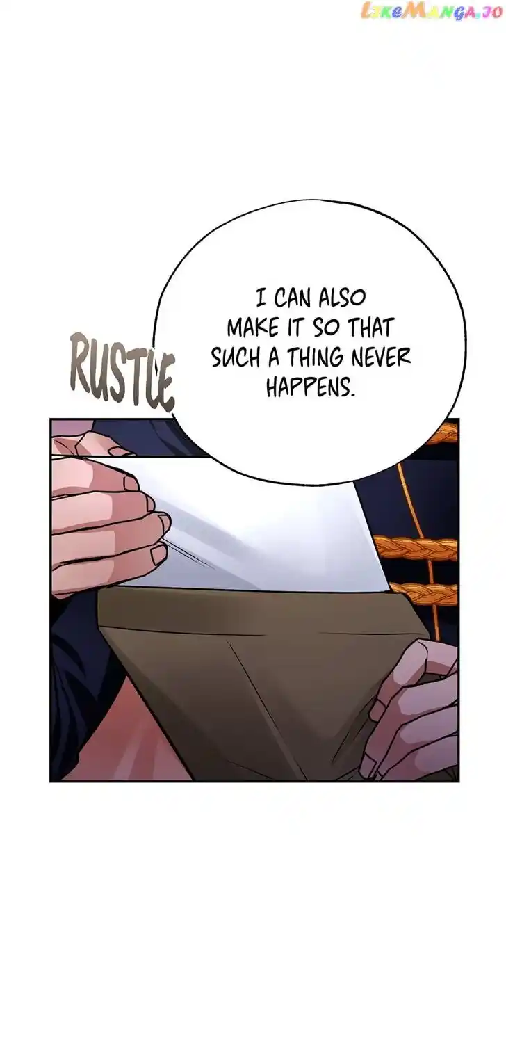 Her Ladyship Objects to this Marriage! Ch.082