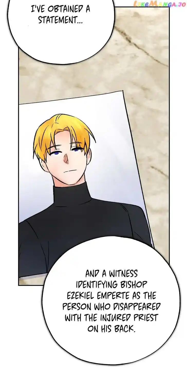 Her Ladyship Objects to this Marriage! Ch.082