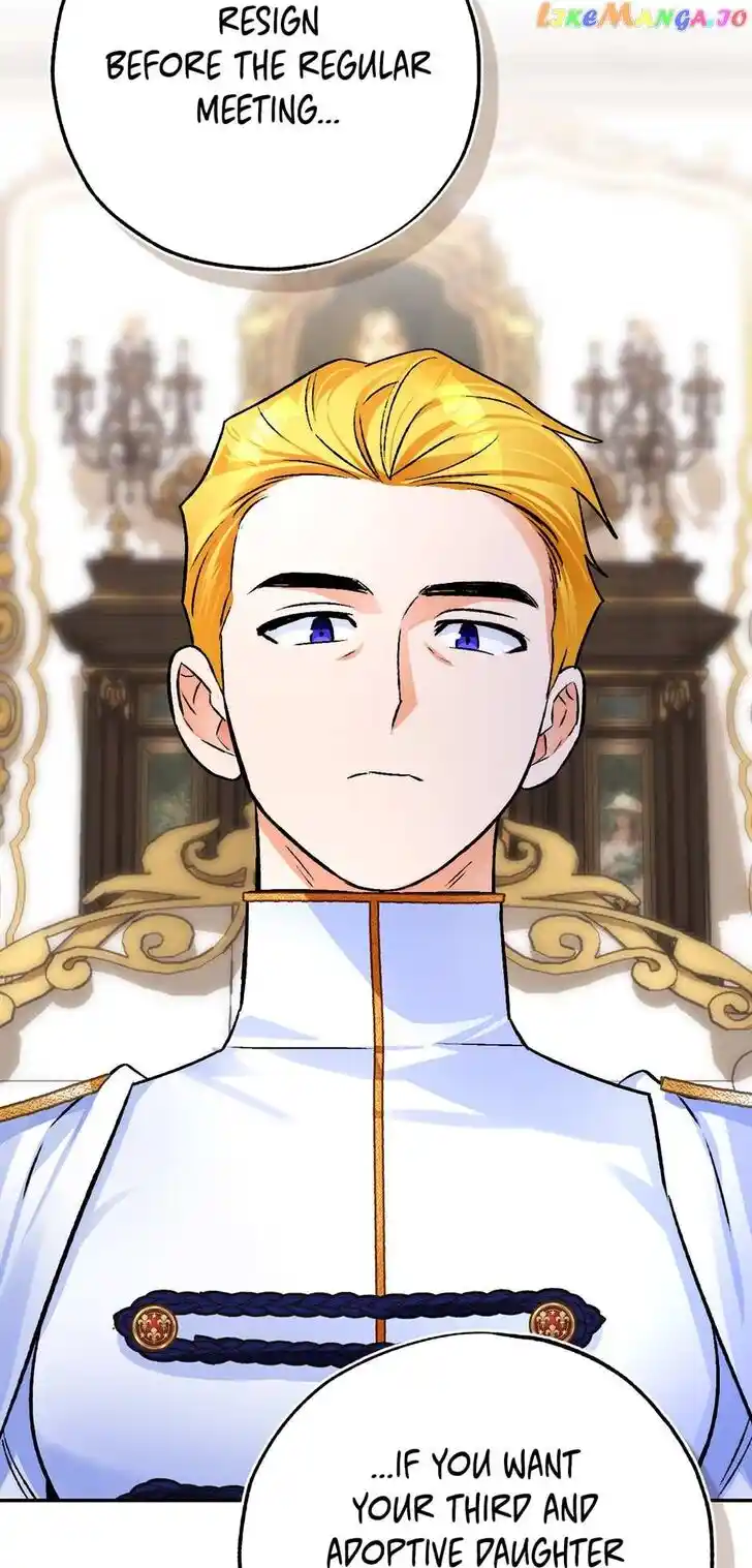 Her Ladyship Objects to this Marriage! Ch.082