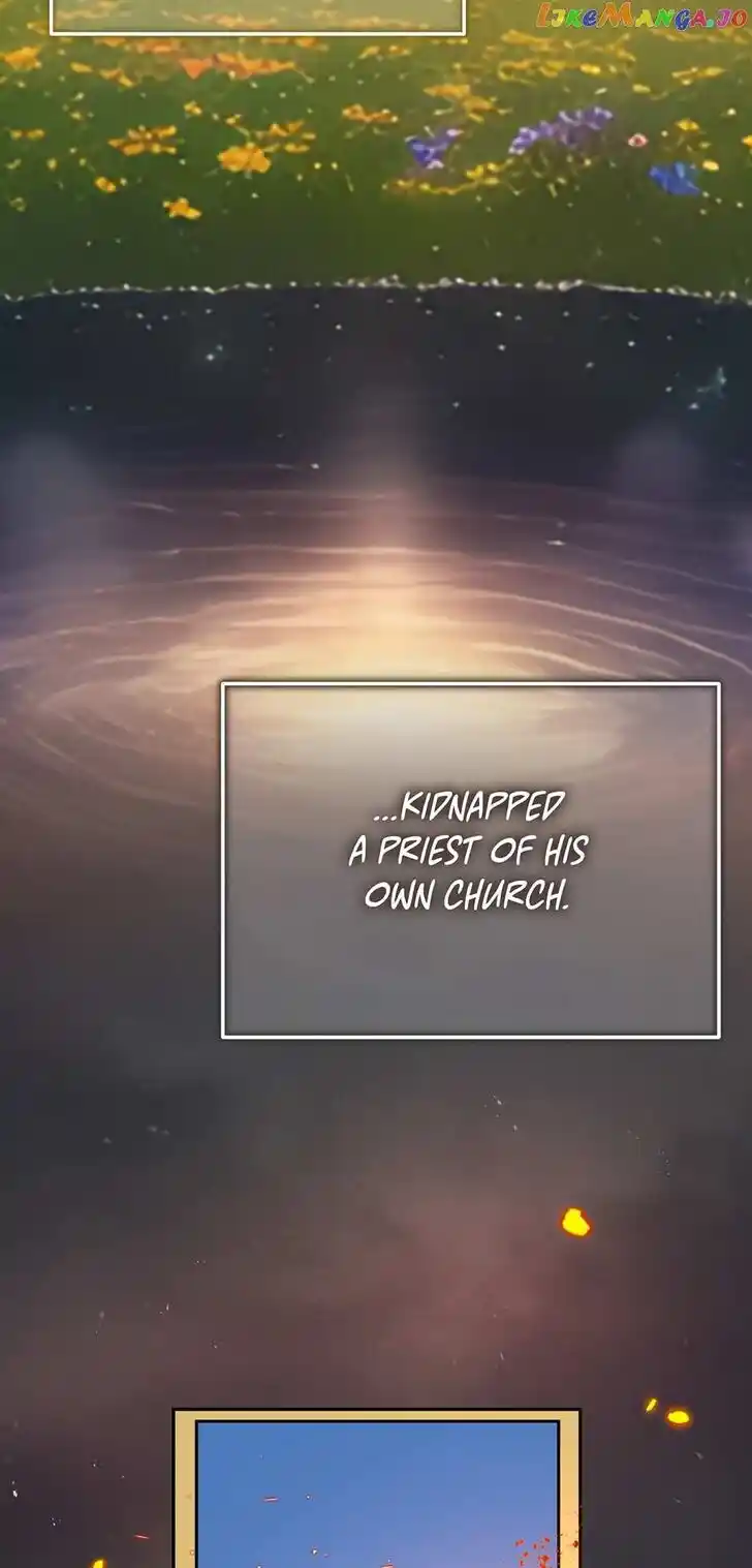 Her Ladyship Objects to this Marriage! Ch.082