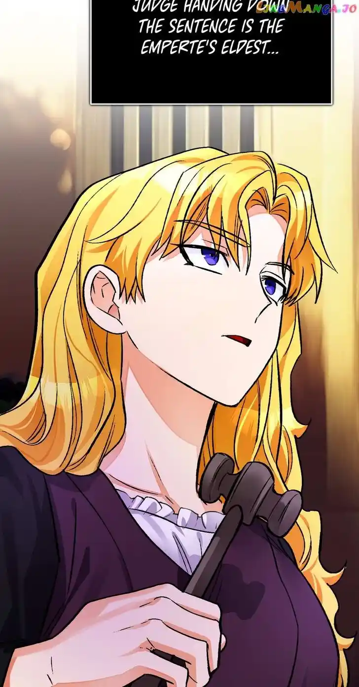 Her Ladyship Objects to this Marriage! Ch.082