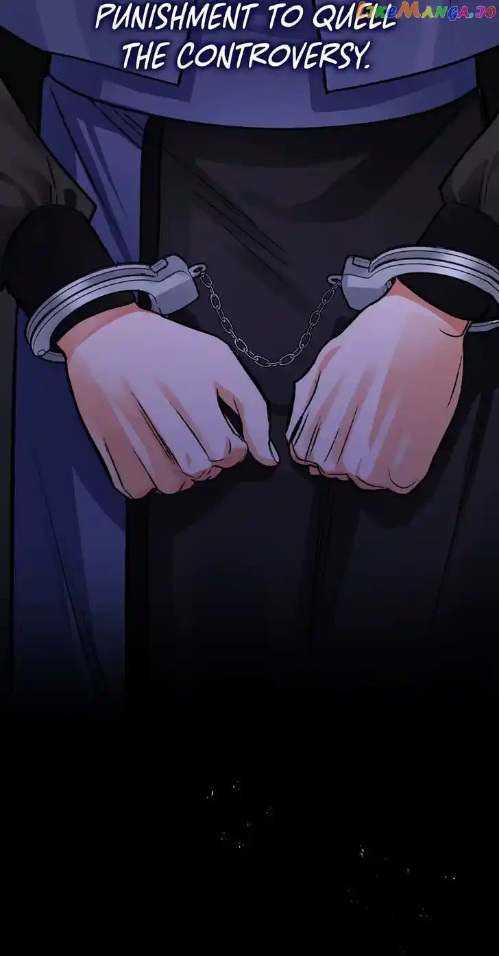 Her Ladyship Objects to this Marriage! Ch.082