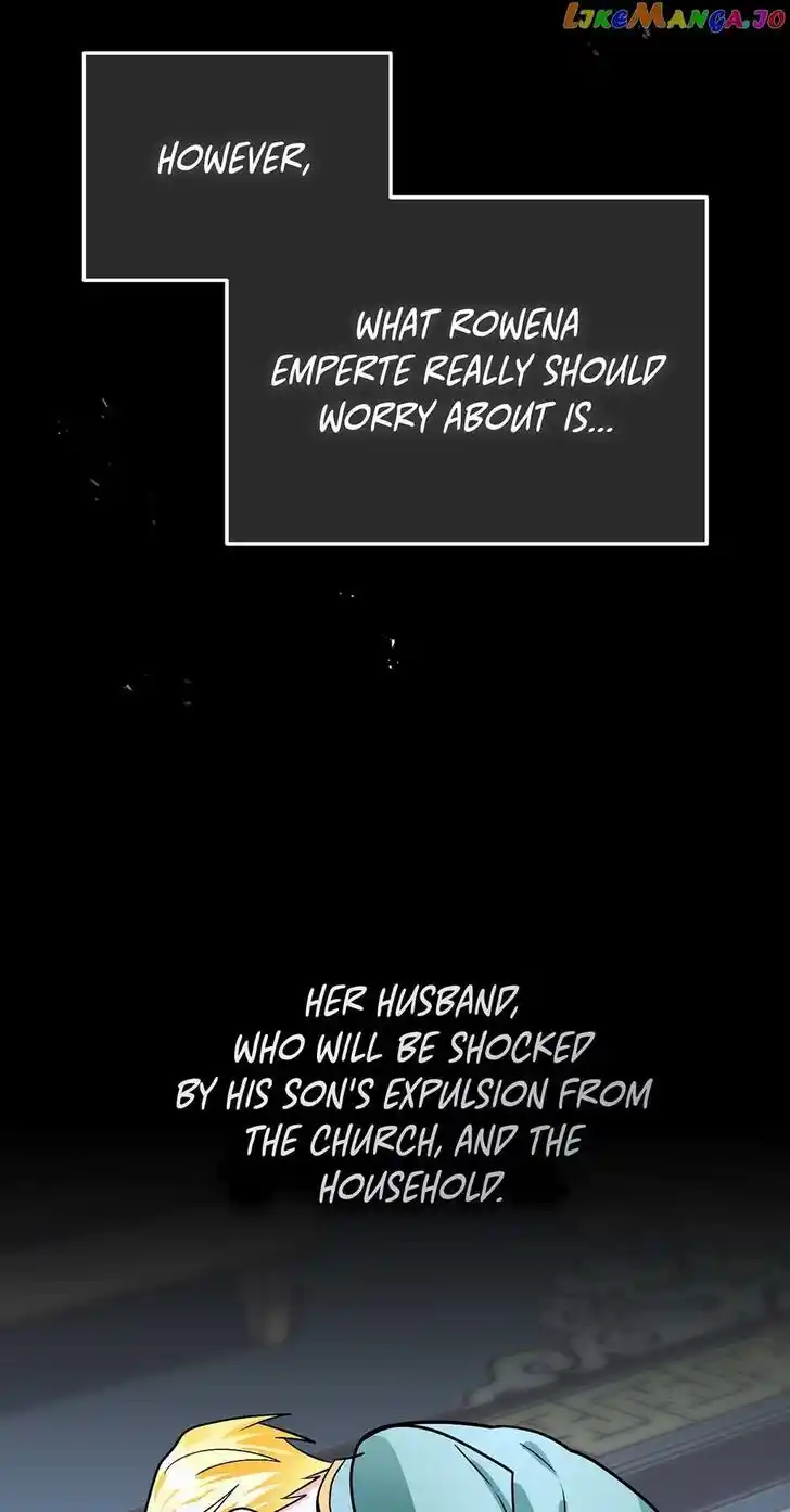 Her Ladyship Objects to this Marriage! Ch.082