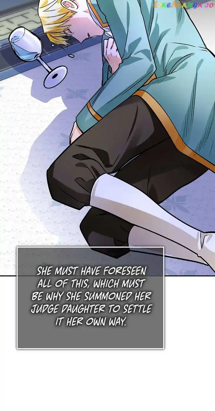 Her Ladyship Objects to this Marriage! Ch.082