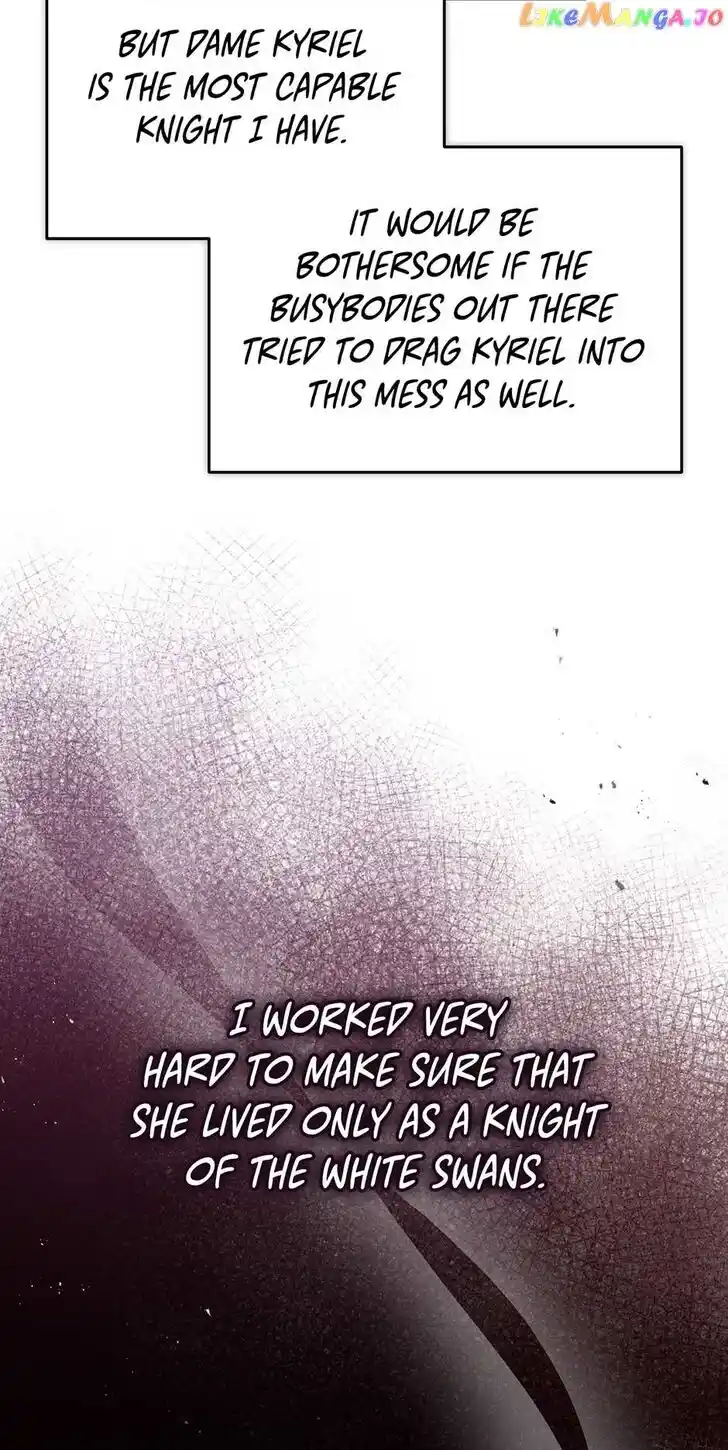 Her Ladyship Objects to this Marriage! Ch.082