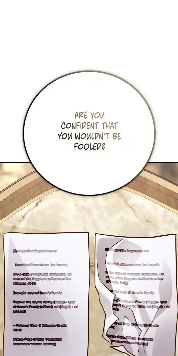 Her Ladyship Objects to this Marriage! Ch.083