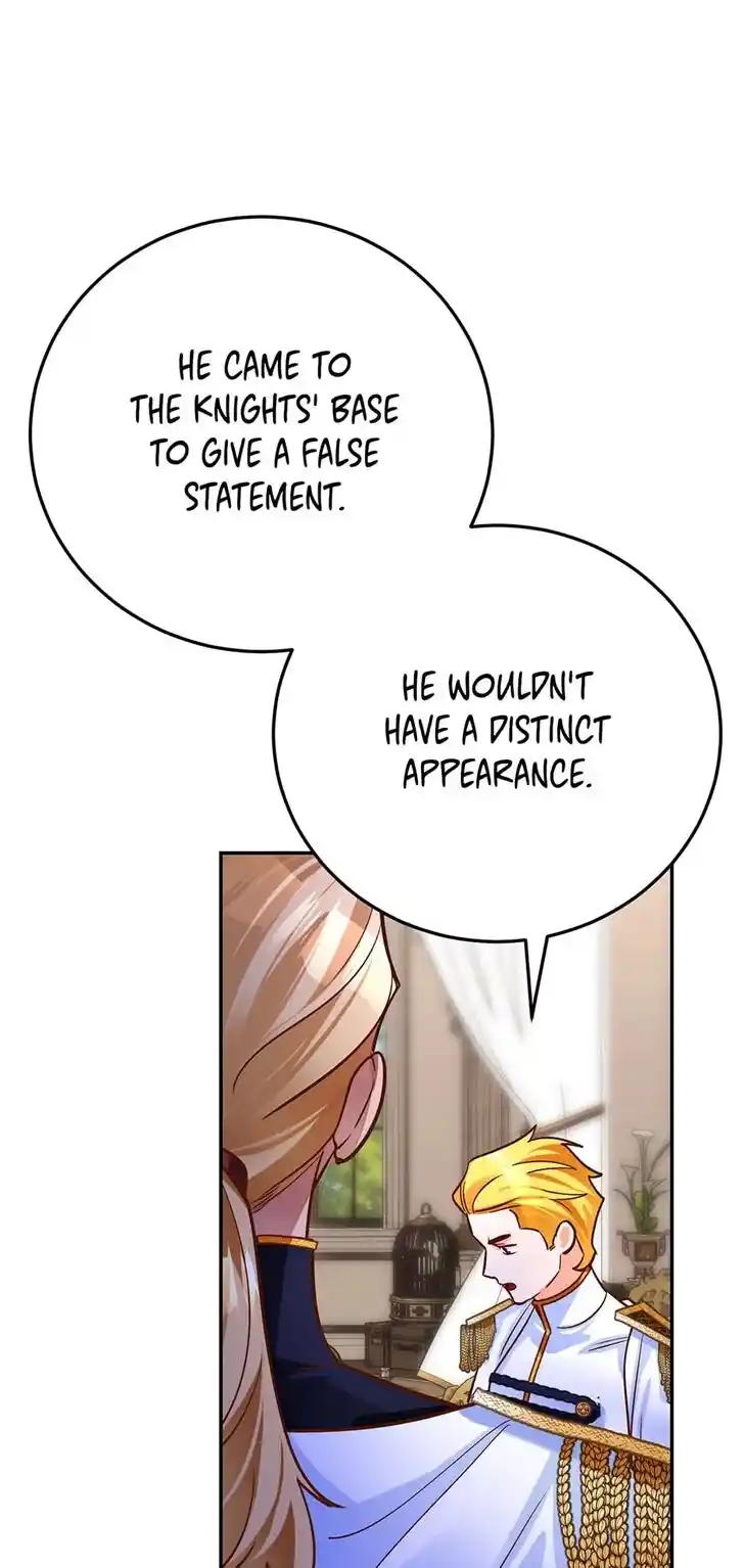 Her Ladyship Objects to this Marriage! Ch.083