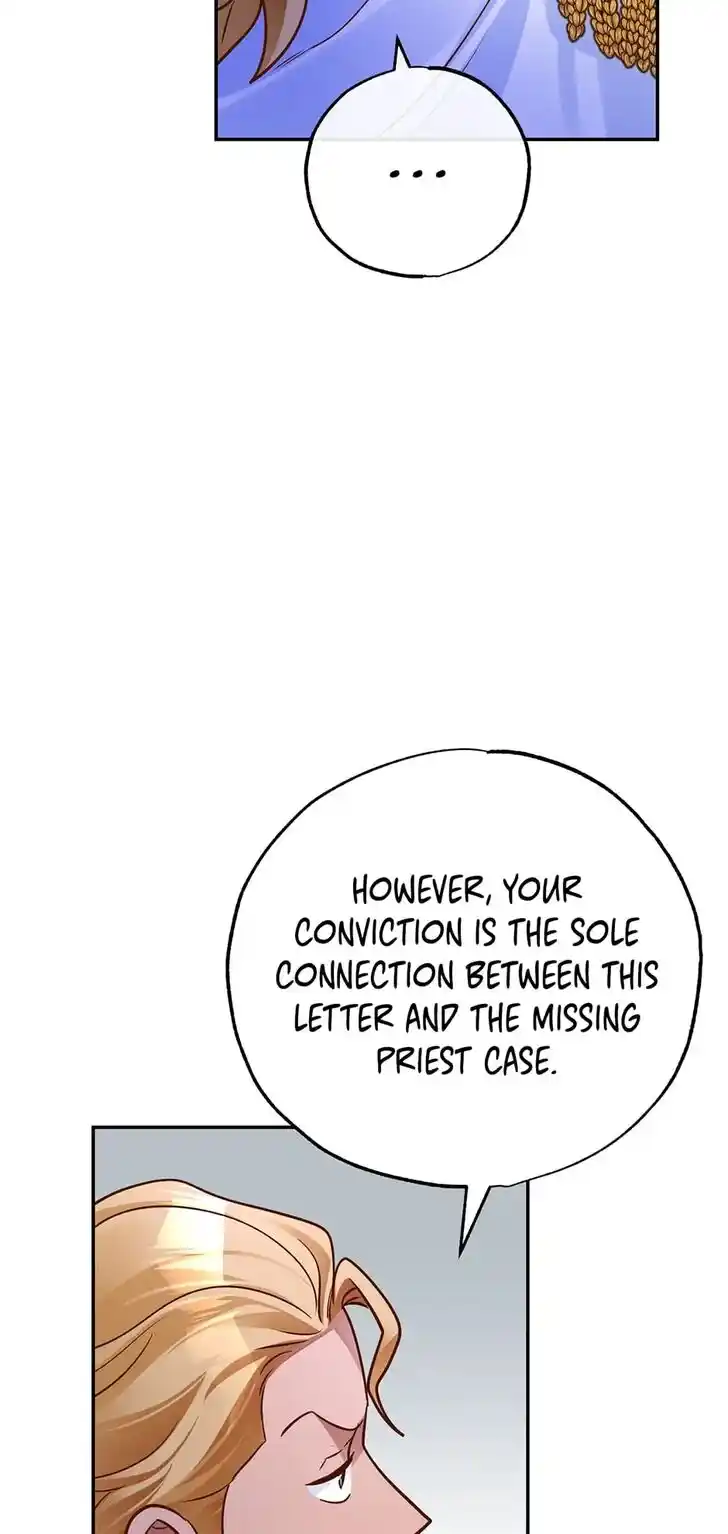 Her Ladyship Objects to this Marriage! Ch.083