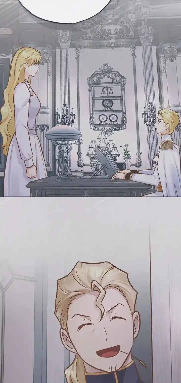 Her Ladyship Objects to this Marriage! Ch.083