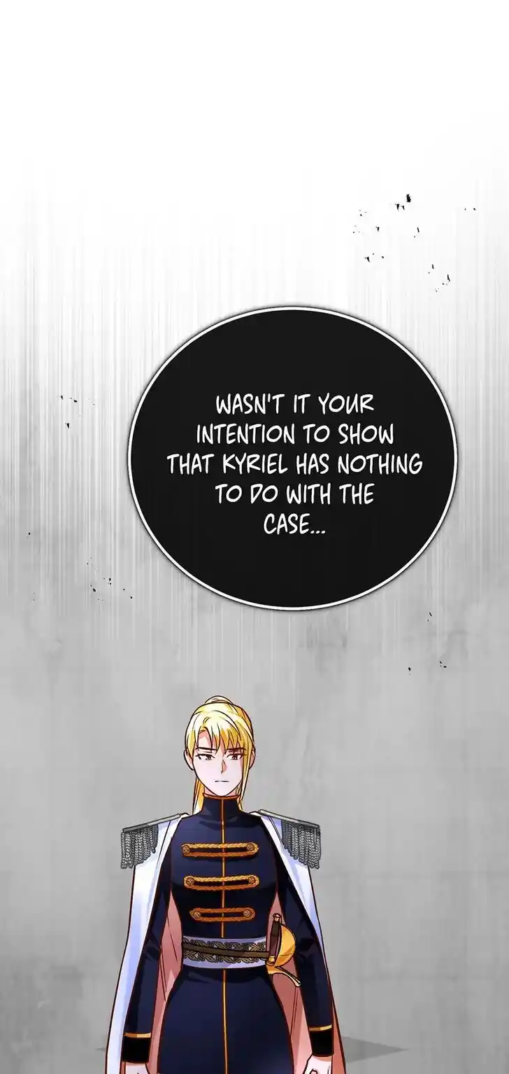 Her Ladyship Objects to this Marriage! Ch.083