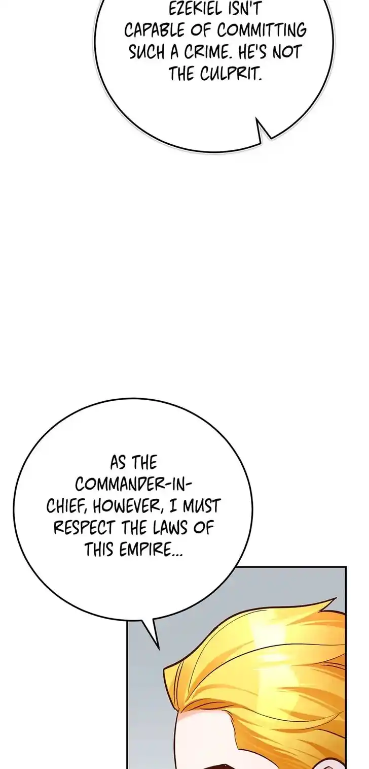 Her Ladyship Objects to this Marriage! Ch.083