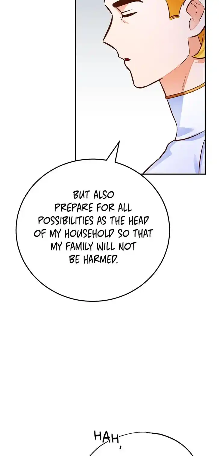 Her Ladyship Objects to this Marriage! Ch.083