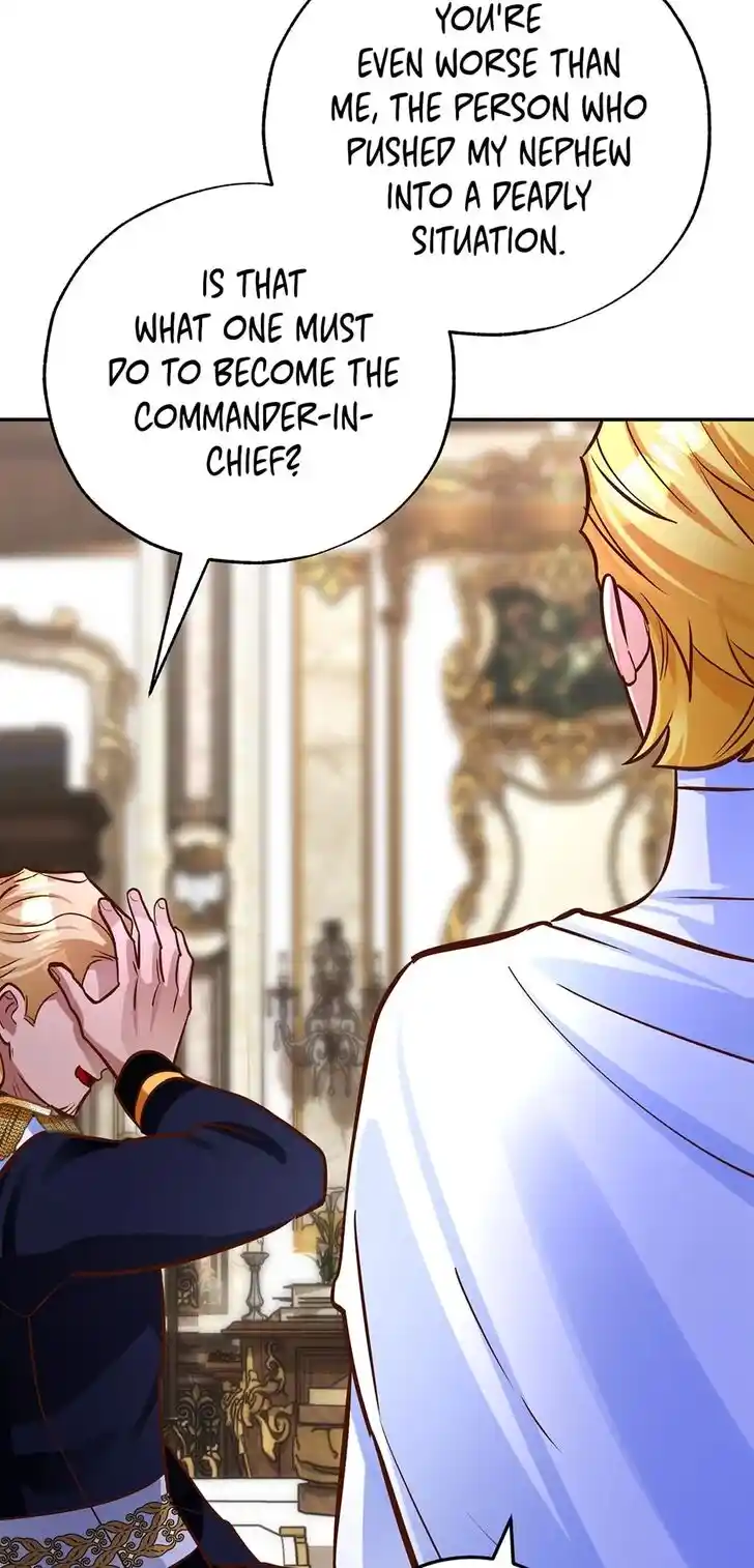 Her Ladyship Objects to this Marriage! Ch.083