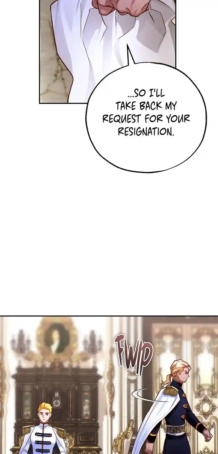 Her Ladyship Objects to this Marriage! Ch.083