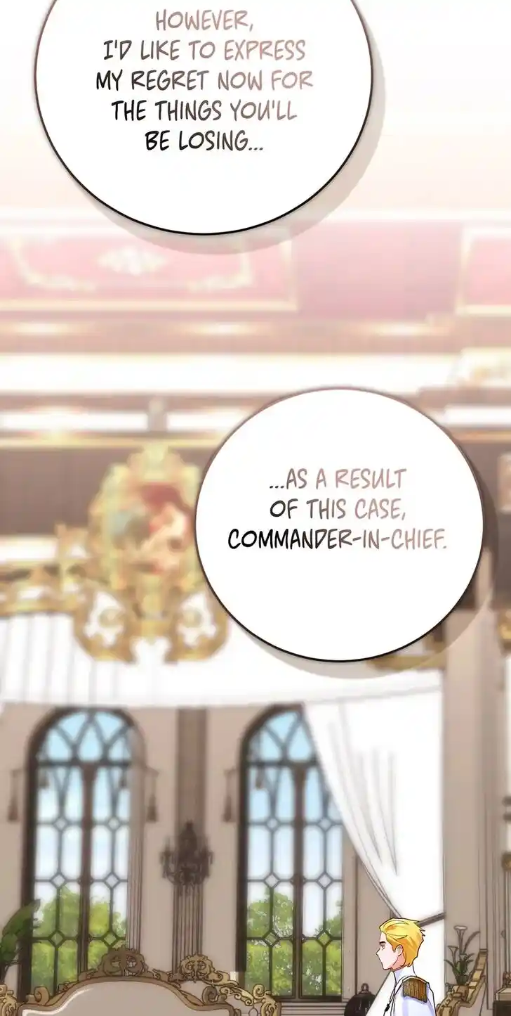 Her Ladyship Objects to this Marriage! Ch.083