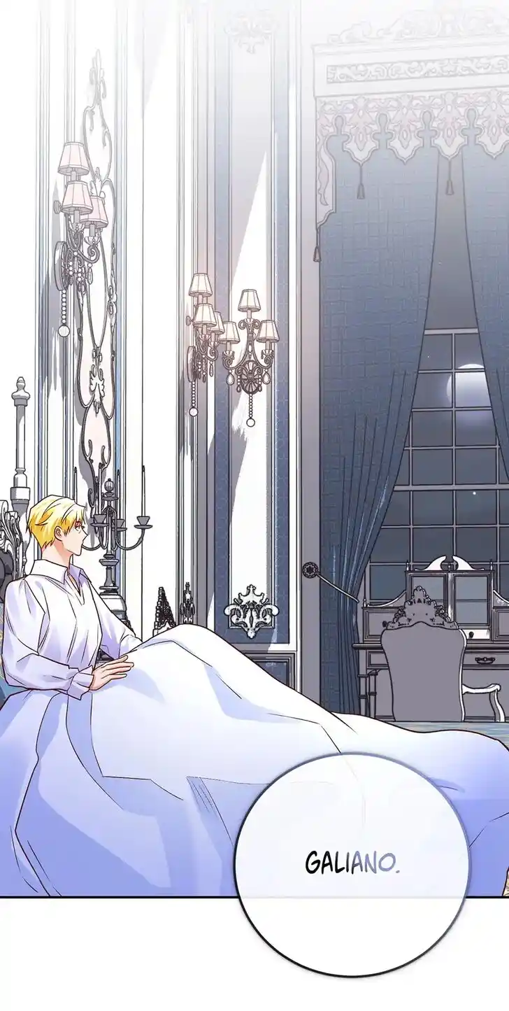 Her Ladyship Objects to this Marriage! Ch.083