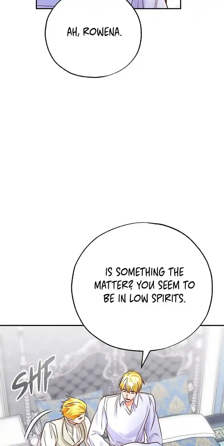 Her Ladyship Objects to this Marriage! Ch.083