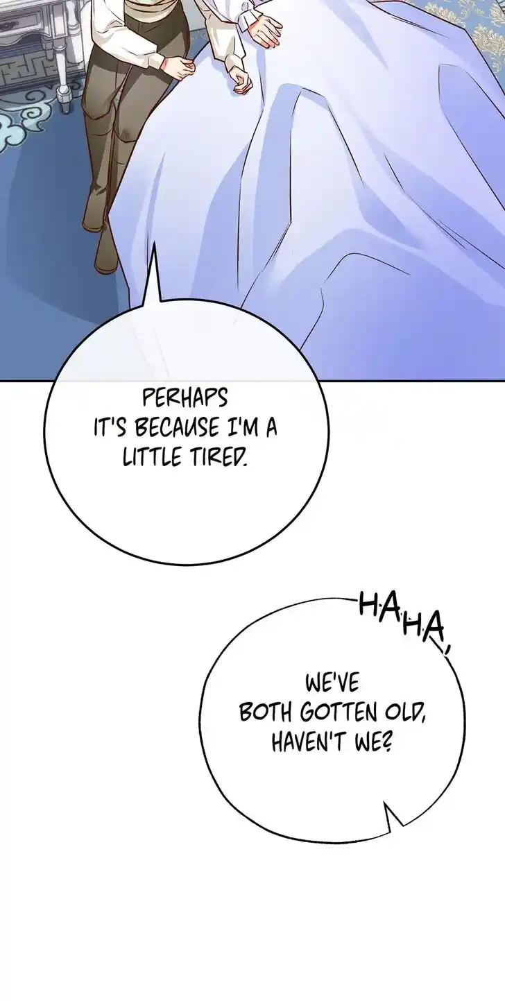 Her Ladyship Objects to this Marriage! Ch.083