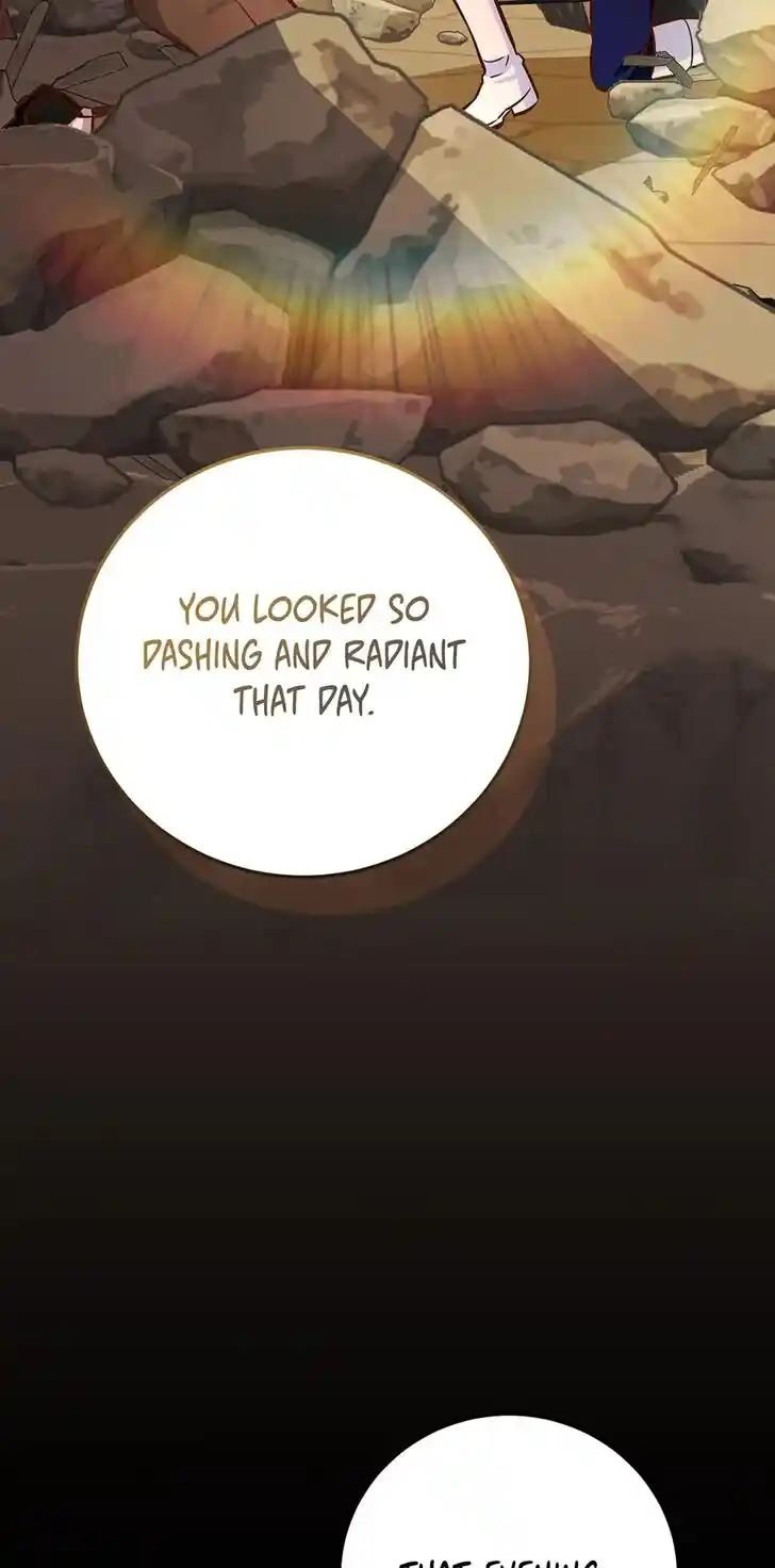 Her Ladyship Objects to this Marriage! Ch.083