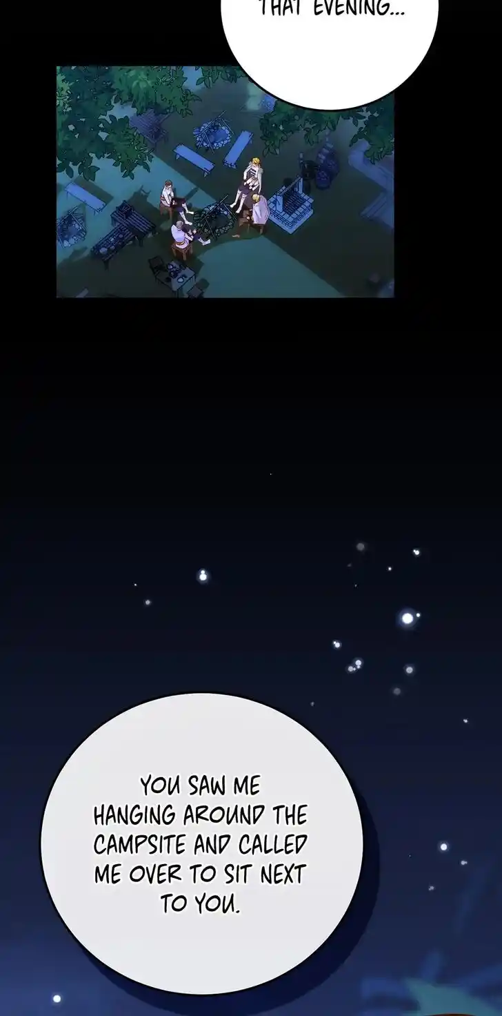 Her Ladyship Objects to this Marriage! Ch.083