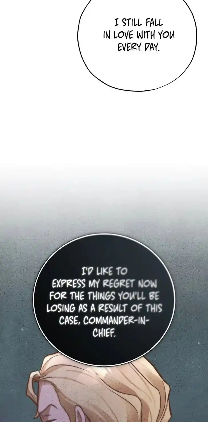 Her Ladyship Objects to this Marriage! Ch.083